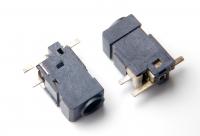 Разъем  китайских планшетов тип 18, (Teclast Aigo Ainol Cube Gemei, 3-pin SMD)