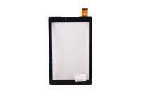 Тачскрин (сенсор) для Prestigio Wize PMT3757/ 3767/ 3777/ 3787 3G (Pb70A2616)