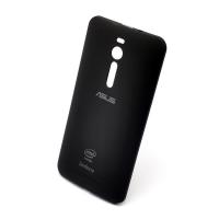 Задняя крышка для Asus Zenfone 2 (ZE550ML/ZE551ML) черный