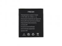 Аккумулятор EURO для Explay Vega/ Fresh/ X-Tremer/ A500/ Atlant /Micromax A106/ Fly BL4257 IQ451