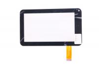АКЦИЯ! Тачскрин (сенсор) для Nanotab NT7081/ WM8850/ Allwinner a10/ eken w70 pro (H-CTP070-006FPC /