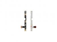 Шлейф Asus ZenFone 3 Laser (ZC551KL) кнопки включения/громкости