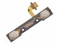 Шлейф для HTC C510 Salsa/ G15 на кнопкигромкости