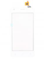 Тачскрин (сенсор) для Fly FS455 Nimbus 11, белый