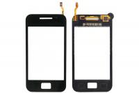 АКЦИЯ! Тачскрин (сенсор) для Samsung S5830i Galaxy Ace, черный, HQ