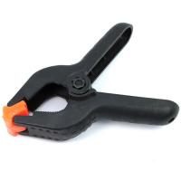 Зажим пластиковый для склеивания тачскринов, стекол, корпусов 2