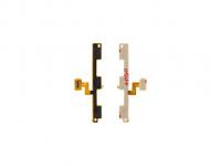 Шлейф Xiaomi Mi 3 кнопки включения/громкости