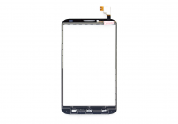 Тачскрин Alcatel OT-6037Y/6037K (Idol 2) белый