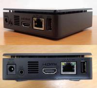 Приставка телевизионная IPTV SML-482 Интерактивное ТВ 2.0