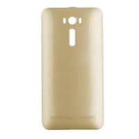 Задняя крышка для Asus ZenFone 2 Laser (ZE601KL) золото