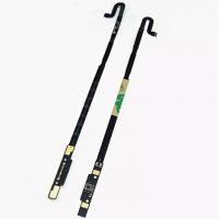 Шлейф для Apple iPad 4 на кнопку HOME