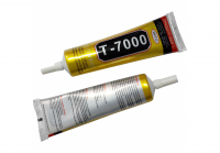 Клей T-7000 для приклеивания рамок к тачскрину 50мл