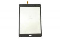 Тачскрин (сенсор) для Samsung SM-T355 Galaxy Tab A 8.0 серый
