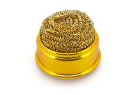 Очиститель жала ZD-10W-2 с подставкой