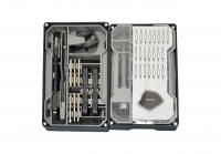 Отвертка с насадками Jakemy JM-8172 73 в 1