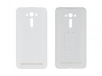Задняя крышка Asus ZE550KL (ZenFone 2 Laser) белый