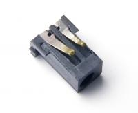 Разъем  китайских планшетов тип 25, (2.0 DC JACK H=7.5mm)