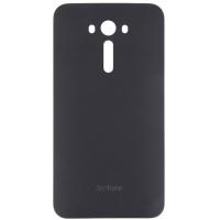 Задняя крышка для Asus ZenFone 2 Laser (ZE550KL) черный