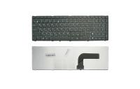 Клавиатура для ноутбука Asus N53/N51/N52/N50/N60/N61/N70/N71/N73/K52/K53/G51 (черный)