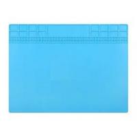 Коврик монтажный SS-004B (антистатический, несгораемый) (305мм x 405мм)