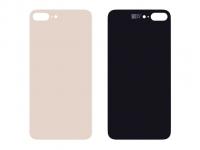 Задняя крышка для Apple iPhone 8 Plus, золото