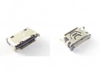 Разъем зарядки для LG KG270