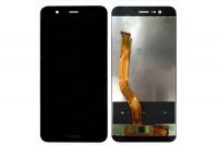 Дисплей для Huawei Honor 8 Pro, модуль с тачскрином, черный