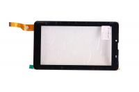 Тачскрин (сенсор) для Supra M720G/ Билайн Таб 2/ BQ-Mobile 7057G/ BQ-Mobile 7058G/ Supra M726G (FPC-
