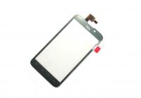 Тачскрин Alcatel OT-995/Мегафон SP-A10 (черный)***