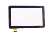 Тачскрин (сенсор) для Turbopad 1014 / Oysters T12V 3G / Explay Discovery / Explay Light/ Irbis TX58