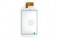 Тачскрин RoverPad Tesla Impulse 8.0 ( XCL-S80006A-FPC9.0) белый