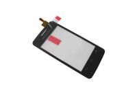 Тачскрин Alcatel OT-4010/4010D (Tpop) черный***