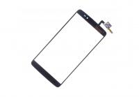 Тачскрин Alcatel OT-6045Y (Idol 3) черный