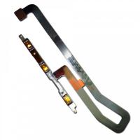 Шлейф Huawei P10 (VTR-L09/VTR-L29) кнопки включения/громкости