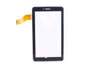 АКЦИЯ! Тачскрин (сенсор) для Digma Optima 7.0 3G TT7022MG / Irbis TX68 (04-0700-0866 v1, FM710101KB,
