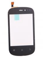 АКЦИЯ! Тачскрин (сенсор) для Fly iQ236 Victory, черный