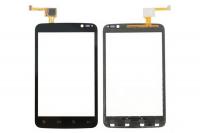 АКЦИЯ! Тачскрин (сенсор) для Alcatel 991/ OT991D, черный