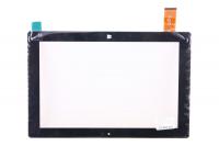 Тачскрин (сенсор) для Irbis TW20/ TW31/ TW40/ TW78  (255mm*169mm) (FPC-FC101JS124-03) черный