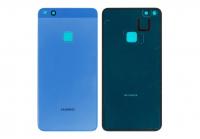 Задняя крышка Huawei P10 Lite (WAS-LX1) синяя