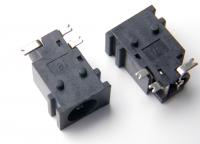 Разъем  китайских планшетов тип 17, (1.7mm DC Power Jack)