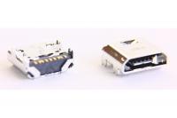 АКЦИЯ! Разъем зарядки для Samsung i9082/ i9080/ i8552/ i9060/ i9152/ T110/ T111/ G360H/ G361H/ T560