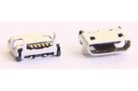 АКЦИЯ! Разъем зарядки для Lenovo A1000 (смартфон) micro-USB