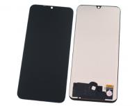 Дисплей Huawei Honor Y8p 2020 (AQM-LX1) модуль с тачскрином (черный) TFT