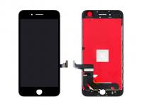 Дисплей для iPhone 7 Plus + тачскрин черный с рамкой (In-Cell)