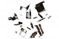 Набор мелких деталей для iphone 5S (пластинки, пружинки, держатели)