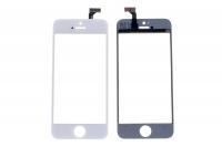 Тачскрин для Apple iPhone 5 белый