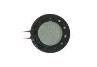 Звонок универсальный (D=16 мм круг) на проводах (комплект 5 шт)