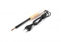 Паяльник ЭПСН- 25Вт с деревянной рукояткой SP-01005