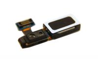 Динамик для Samsung I9500 Galaxy S4 на шлейфе с датчиком приближения