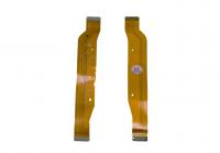 Шлейф Huawei Honor 20/20 Pro/Nova 5T (YAL-L21/YAL-L41) межплатный